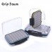 Two-sided Waterproof Foam Box