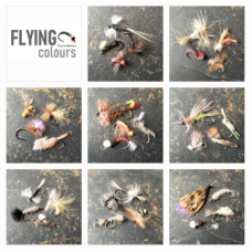 Eco Fly Pack