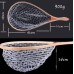 Landing Net Wooden