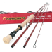Parachute Fly Rod