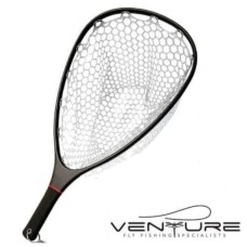 Landing Net Graphite 