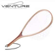 Landing Net Wooden