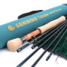 Sensing Traveller Fly Rod