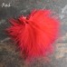 Marabou Feathers 