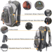 V-Comp Chest Pack