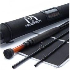 InTouch Carbon Competition Nymph Fly Rod InTouch Carbon Competition Nymph Fly Rod