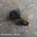 Eco Woolly Bugger Flies