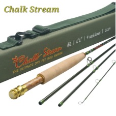 Chalk Stream Rod Chalk Stream Rod
