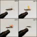 Eco Dry Flies