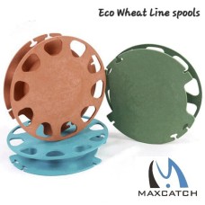 Eco Wheat Line Spools