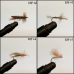 Eco Dry Flies