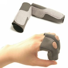Finger Stripping Guard Neoprene