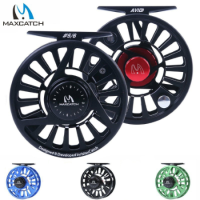 Avid Fly Reel