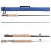 Nano Competition Rod