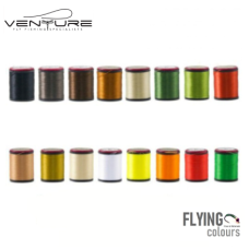 Fly Tying Thread 8pcs