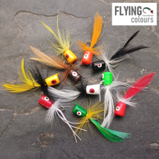 Eco Mini Poppers Eco Mini Poppers