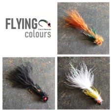 Eco Red Eye Damsel Flies Eco Red Eye Damsel Flies