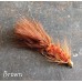 Eco Woolly Bugger Flies