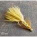 Eco Woolly Bugger Flies