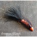 Eco Woolly Bugger Flies