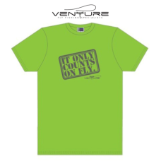 Venture T-Shirts