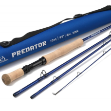Predator Saltwater Fly Rod