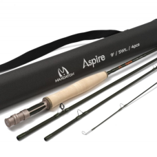 Aspire 40T Carbon Aspire 40T Carbon