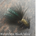 Eco Woolly Bugger Flies
