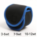 Neoprene Fly Reel Pouch