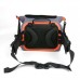 Hurricane water resistant waist bag