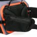 Hurricane water resistant waist bag
