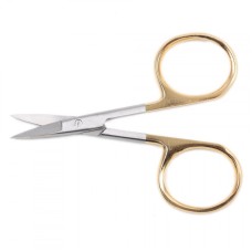Short Blade Scissors