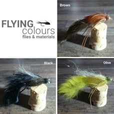 Eco Papa Roach Flies