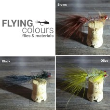 Eco Red Eye Damsel Flies