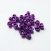 Countersunk Tungsten Beads
