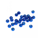 Countersunk Tungsten Beads