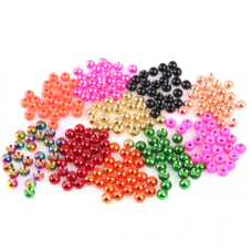 Countersunk Tungsten Beads