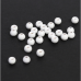 Countersunk Tungsten Beads