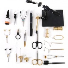 Individual Fly Tying Tools