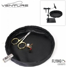 Fly Tying waste basket