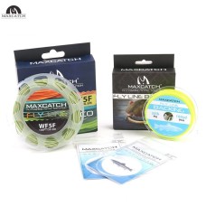 Fly Line Combo