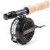 V-Matic Fly Reel