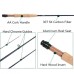 Amigo Fly Rod