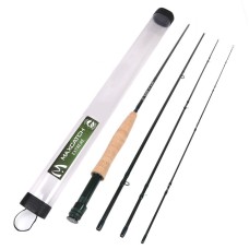 Extreme Fly Rod Extreme Fly Rod