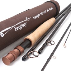 Farglory Fly Rod (Extension) Farglory Fly Rod (Extension)