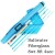Blue 8wt 8'   + R200.00 